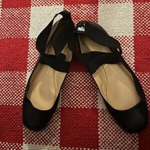 Jessica Simpson Ballerina Flats